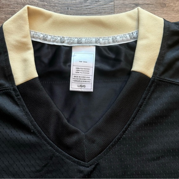NWOT - New Orleans Saints NFL Jerseys - Picture 11 of 12